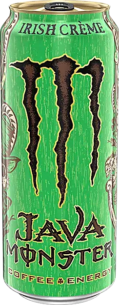 Monster Java Irish Creme