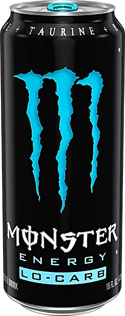 Monster Energy Lo-Cal