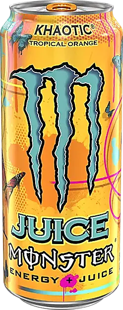 Monster Punch Khaotic