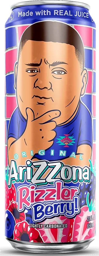 Arizona Rizzler Berry
